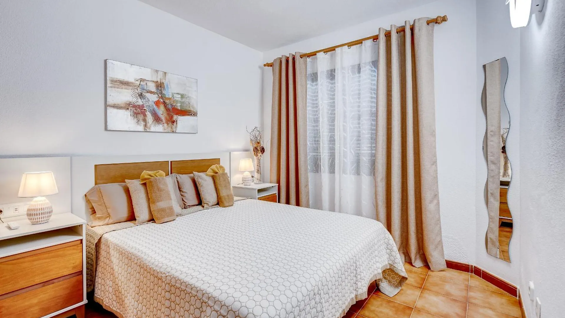 Pambnb - Sea Breeze Loft Parque Albatros San Miguel de Abona Apartment