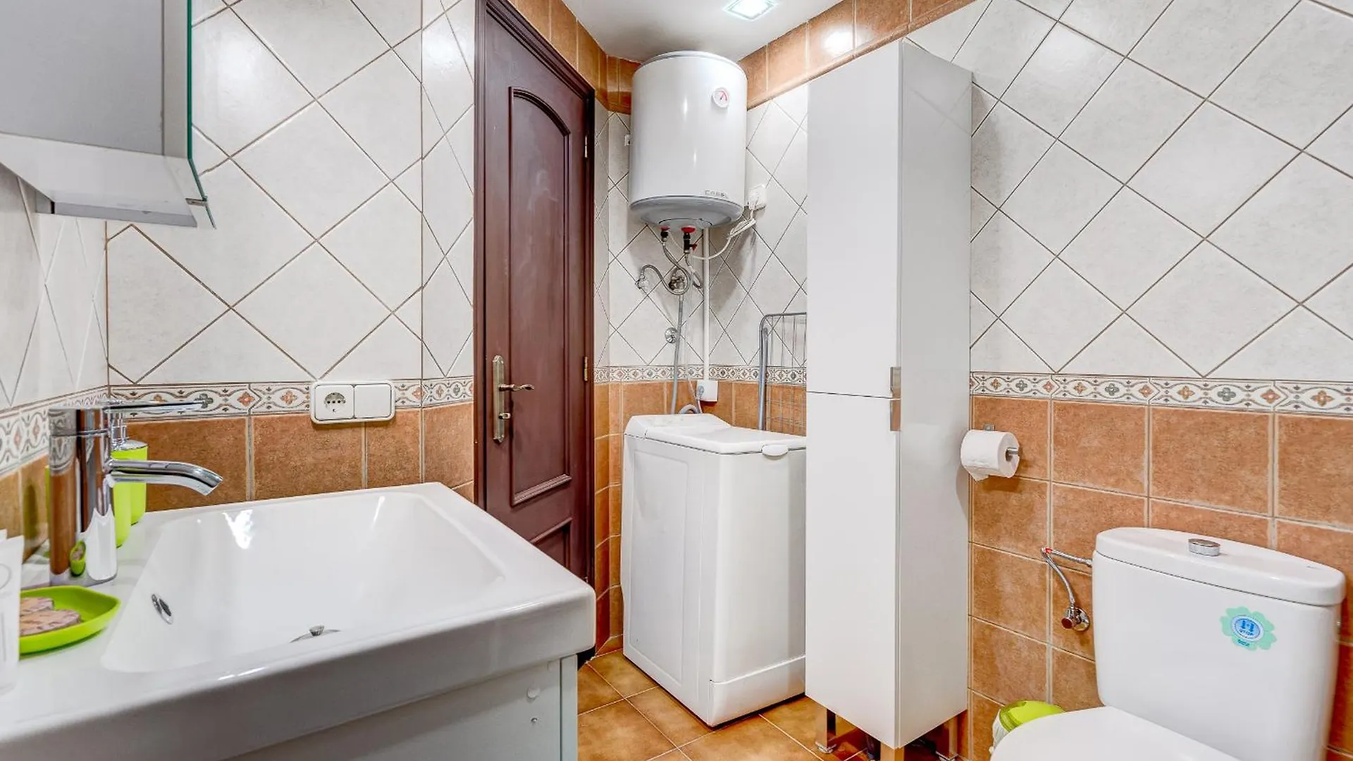 Pambnb - Sea Breeze Loft Parque Albatros San Miguel de Abona Apartment