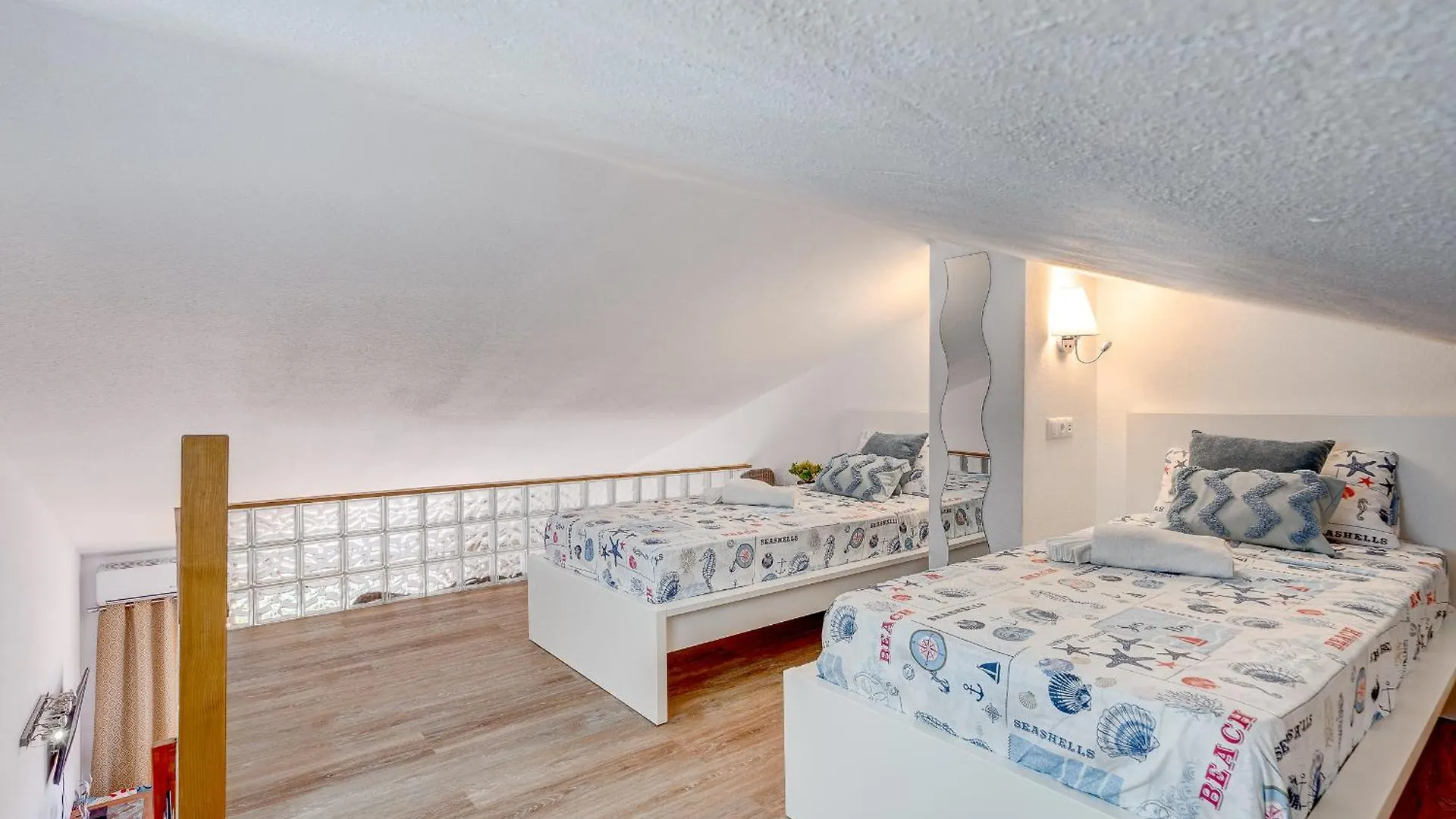 Pambnb - Sea Breeze Loft Parque Albatros San Miguel de Abona Apartment
