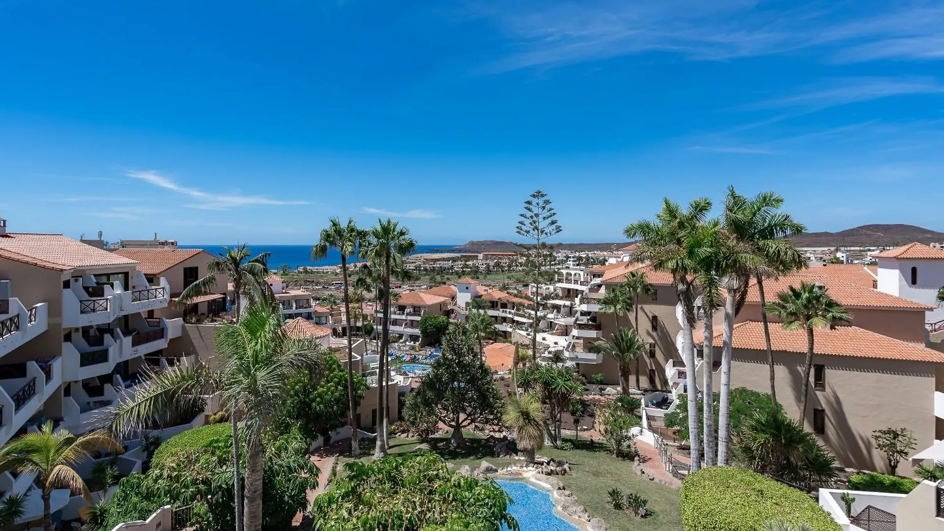 Pambnb - Sea Breeze Loft Parque Albatros San Miguel de Abona
