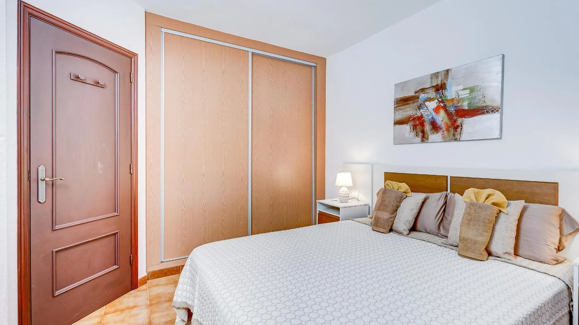 Appartamento Pambnb - Sea Breeze Loft Parque Albatros San Miguel de Abona