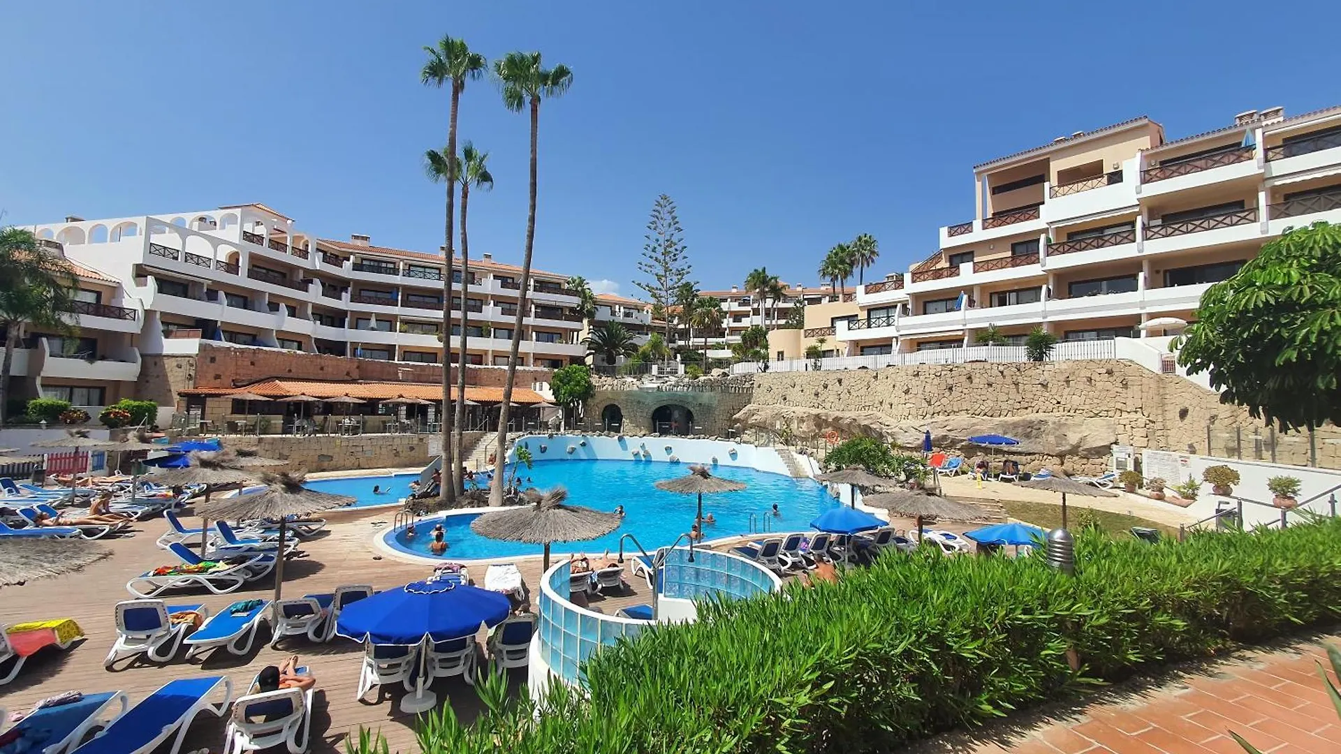 Appartamento Pambnb - Sea Breeze Loft Parque Albatros San Miguel de Abona