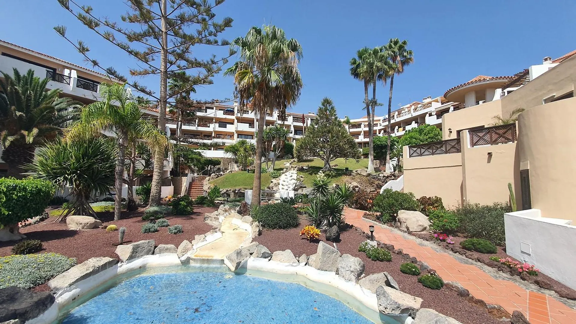 Appartamento Pambnb - Sea Breeze Loft Parque Albatros San Miguel de Abona Spagna